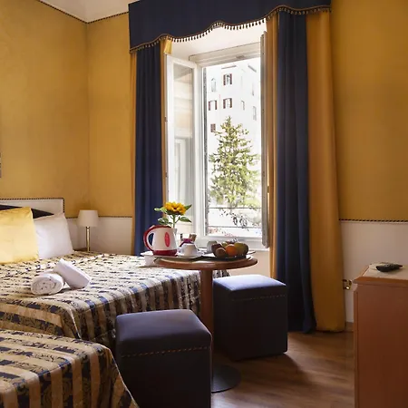 Guest house Ih Piazza Di Spagna View - Luxury Rome