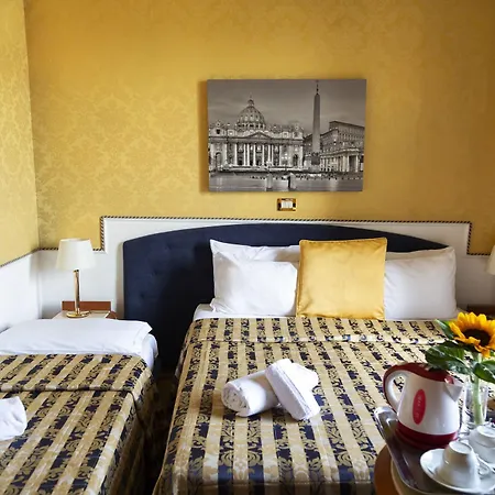 Ih Piazza Di Spagna View - Luxury Guest house Rome