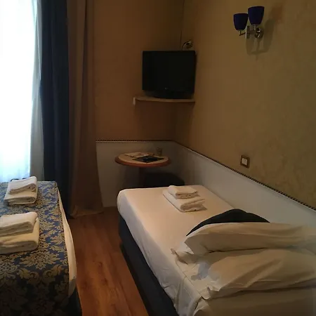 Guest house Ih Piazza Di Spagna View - Luxury