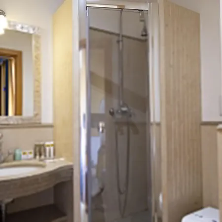 Guest house Ih Piazza Di Spagna View - Luxury