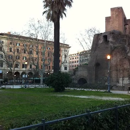 Rhome86 Bed & Breakfast Rome