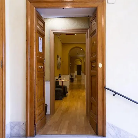 Guest house Ih Piazza Di Spagna View - Luxury 3*