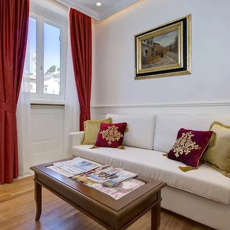 Hotel Degli Artisti 4*
