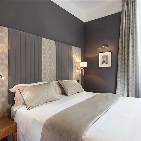 Hotel Monti Palace Roma