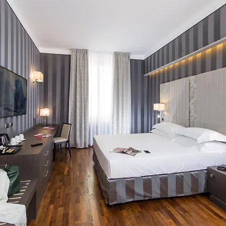 Monti Palace Hotel Roma