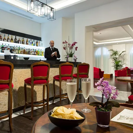 Degli Artisti Hotel Rome