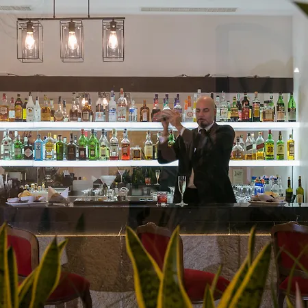 Degli Artisti Hotel Rome