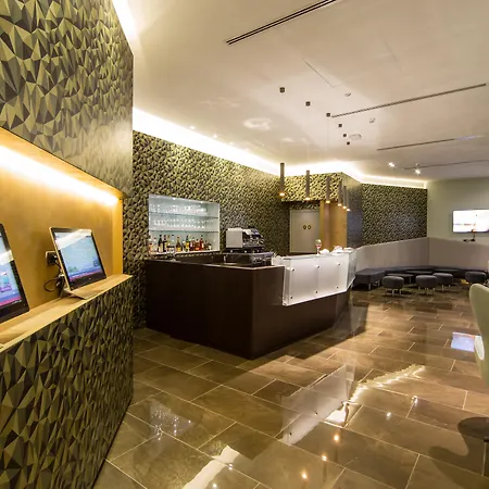 Hotel Monti Palace