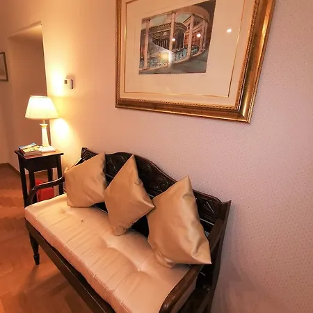 Boncompagni Gasthuis Rome