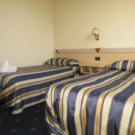 Torre Di Pratolungo Hotel 3*