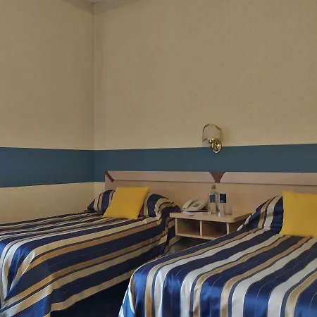 Hotel Torre Di Pratolungo Roma