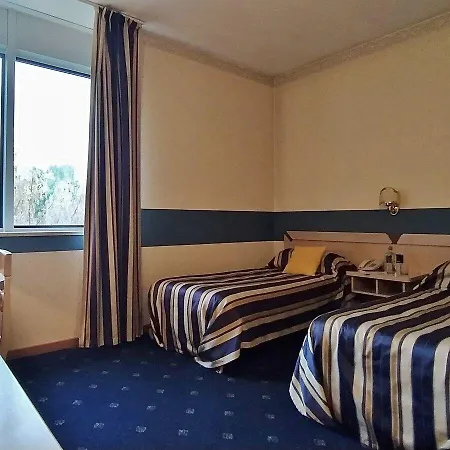 Hotel Torre Di Pratolungo Roma