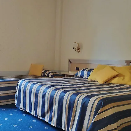 Torre Di Pratolungo Hotel 3*