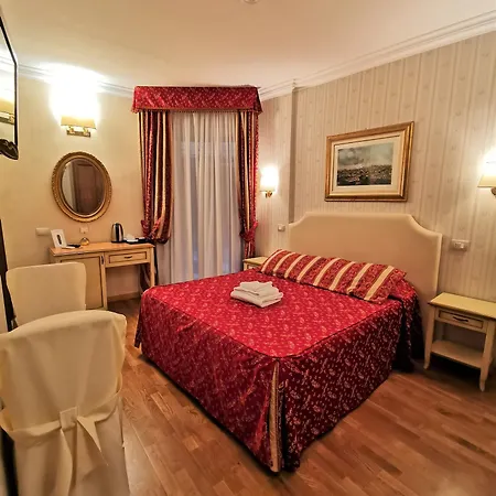 Boncompagni Rome