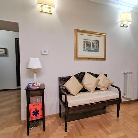 Boncompagni Gasthuis Rome