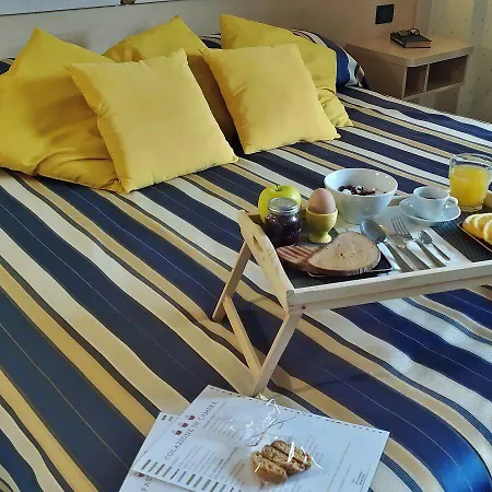 Hotel Torre Di Pratolungo
