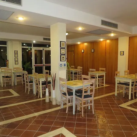 Torre Di Pratolungo Hotel Roma