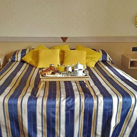 Hotel Torre Di Pratolungo 3*