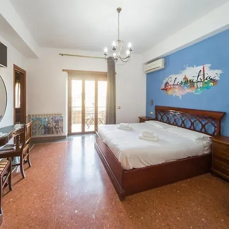 Pensjonat Cleopatra 3*