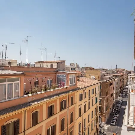 Pensión Floor 6