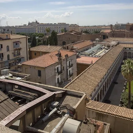 Hotel Cathrine