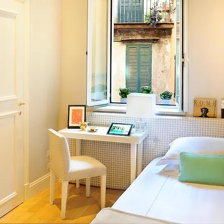 Nerva Boutique Hotel