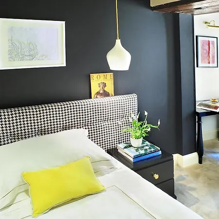 Nerva Boutique 3* Řím