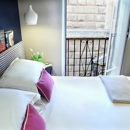 Hotel Nerva Boutique