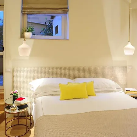 Nerva Boutique Hotel 3*