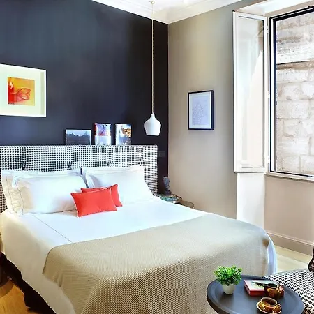 Nerva Boutique Hotel