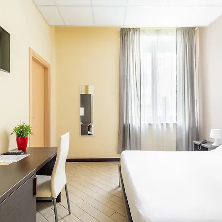 Hotel Central Lodge Hotel 3*