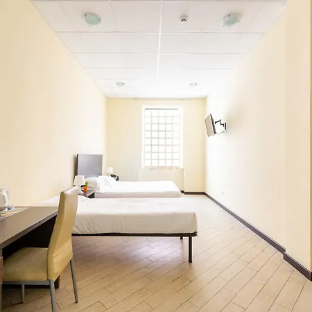 Hotel Central Lodge Hotel Rome