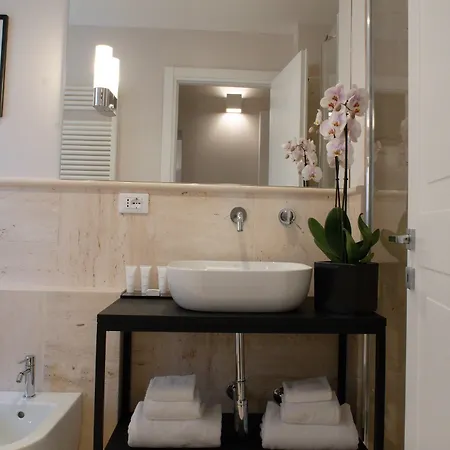 Bed & Breakfast Kame Hall Roma