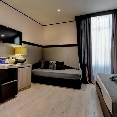 Dharma Style & Hotel 4*