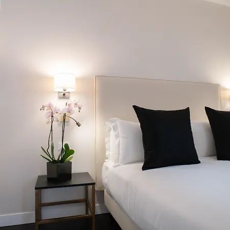 Kame Hall Bed & Breakfast 3*