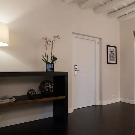 Bed & Breakfast Kame Hall Roma