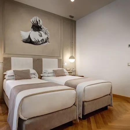 Hotel Dharma Style & 4*