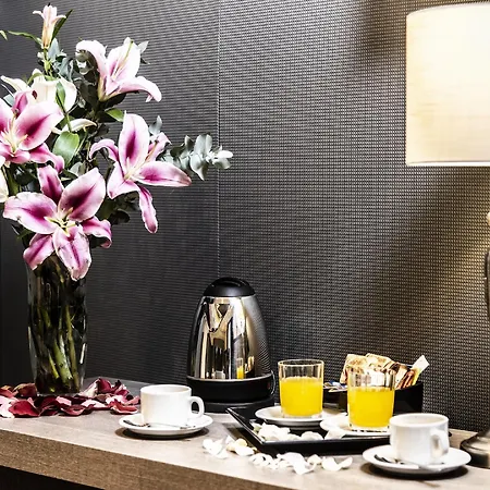 Dharma Style & Hotel Rome