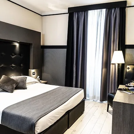 Dharma Style & 4* Rome