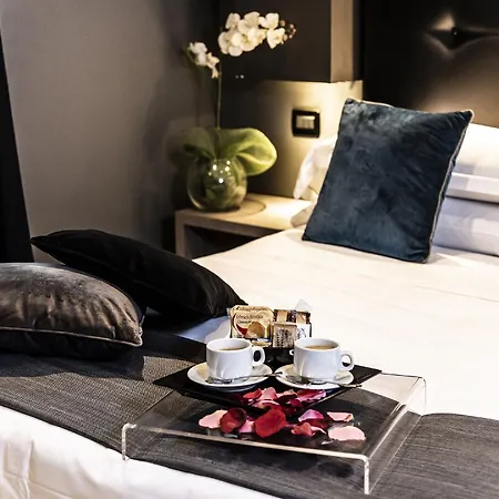 Dharma Style & Hotel 4*