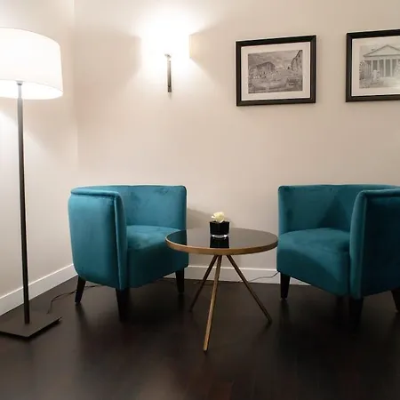 Kame Hall Bed & Breakfast Roma