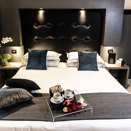 Hotel Dharma Style & 4*