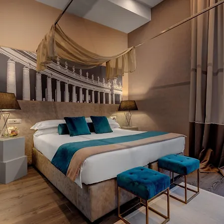Hotel Dharma Style & 4*