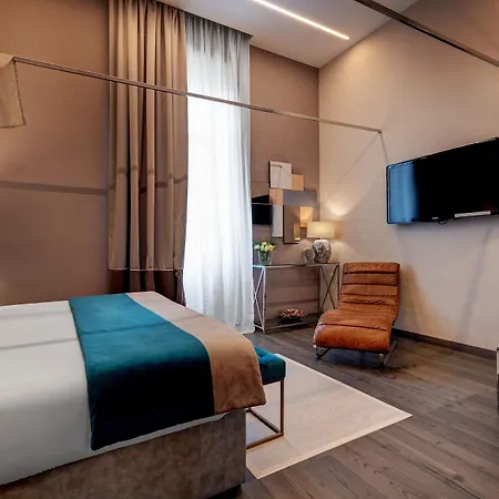 Hotel Dharma Style & 4*