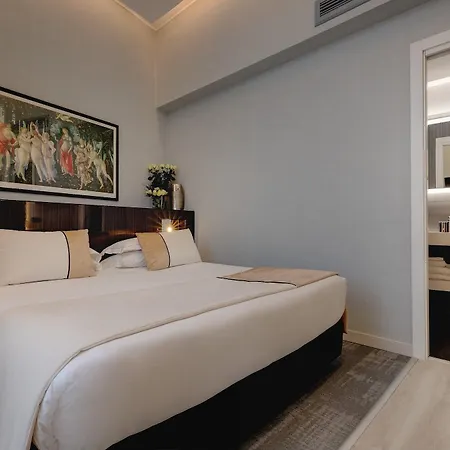 Dharma Style & Hotel Rome