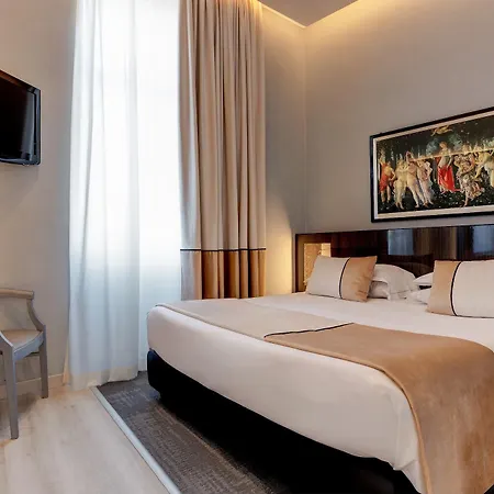 Dharma Style & Hotel