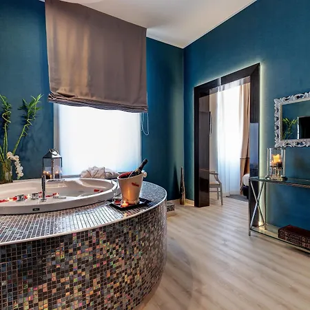 Dharma Style & Hotel Rome