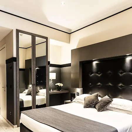 Dharma Style & 4* Rome