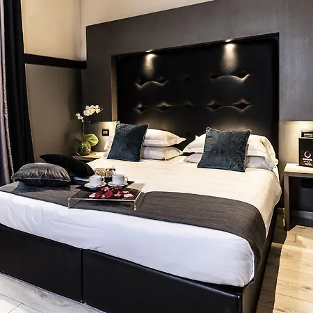 Dharma Style & Hotel 4*