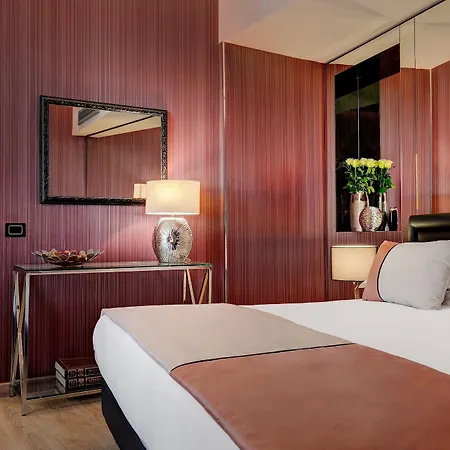 Dharma Style & Hotel Rome